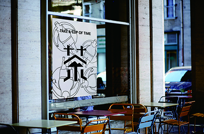 石首市VI设计：融合城市文化，打造特色品牌标识